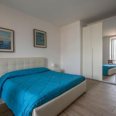 Apartment Laghee Беллано Экстерьер фото
