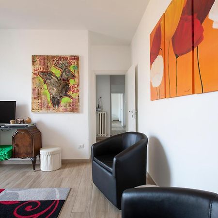 Apartment Laghee Беллано Экстерьер фото
