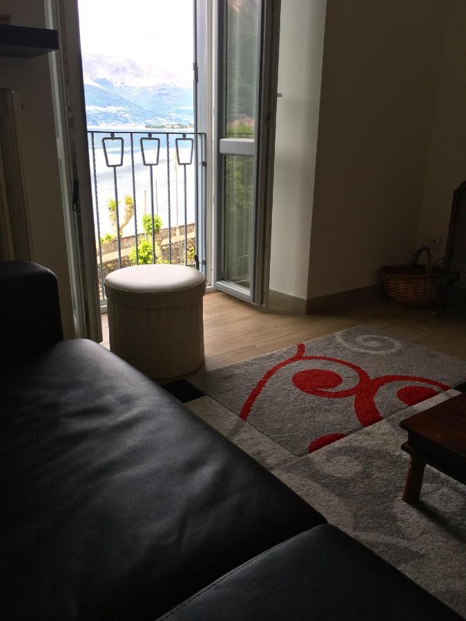 Apartment Laghee Беллано Экстерьер фото