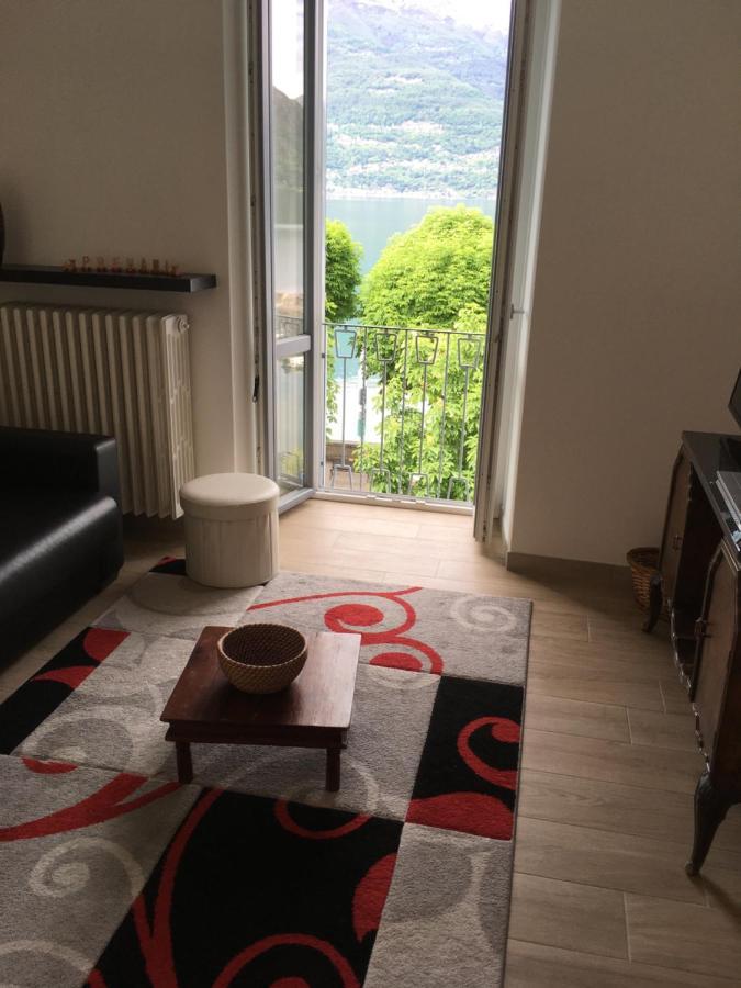 Apartment Laghee Беллано Экстерьер фото