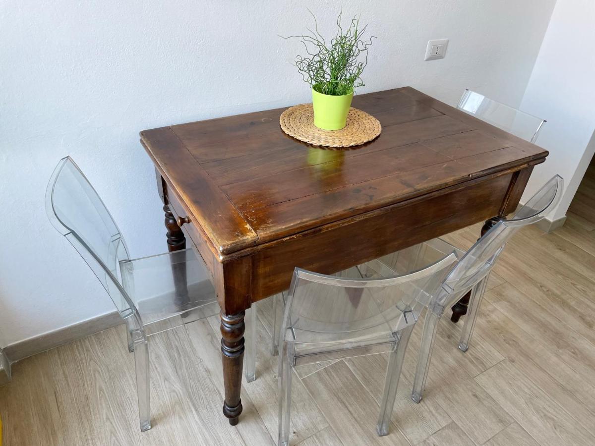 Apartment Laghee Беллано Экстерьер фото
