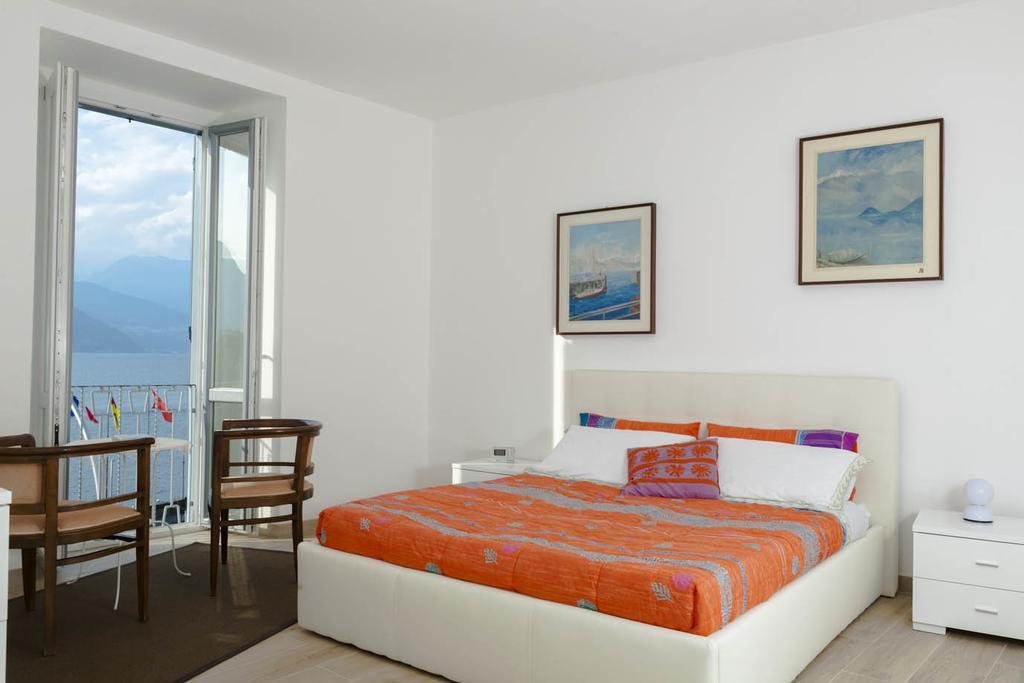 Apartment Laghee Беллано Номер фото