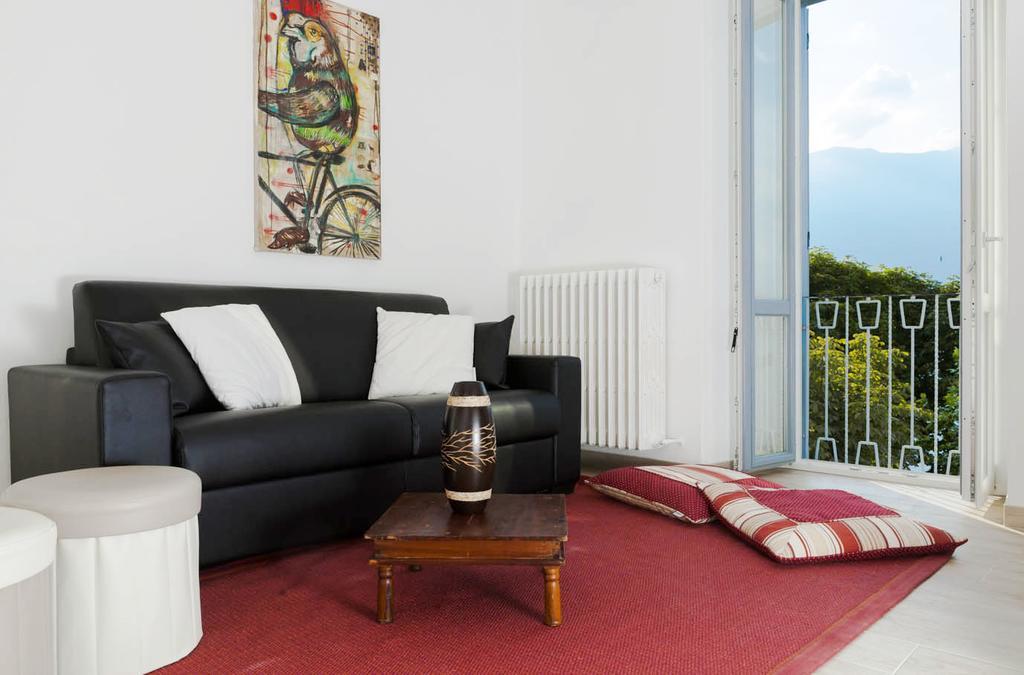 Apartment Laghee Беллано Номер фото