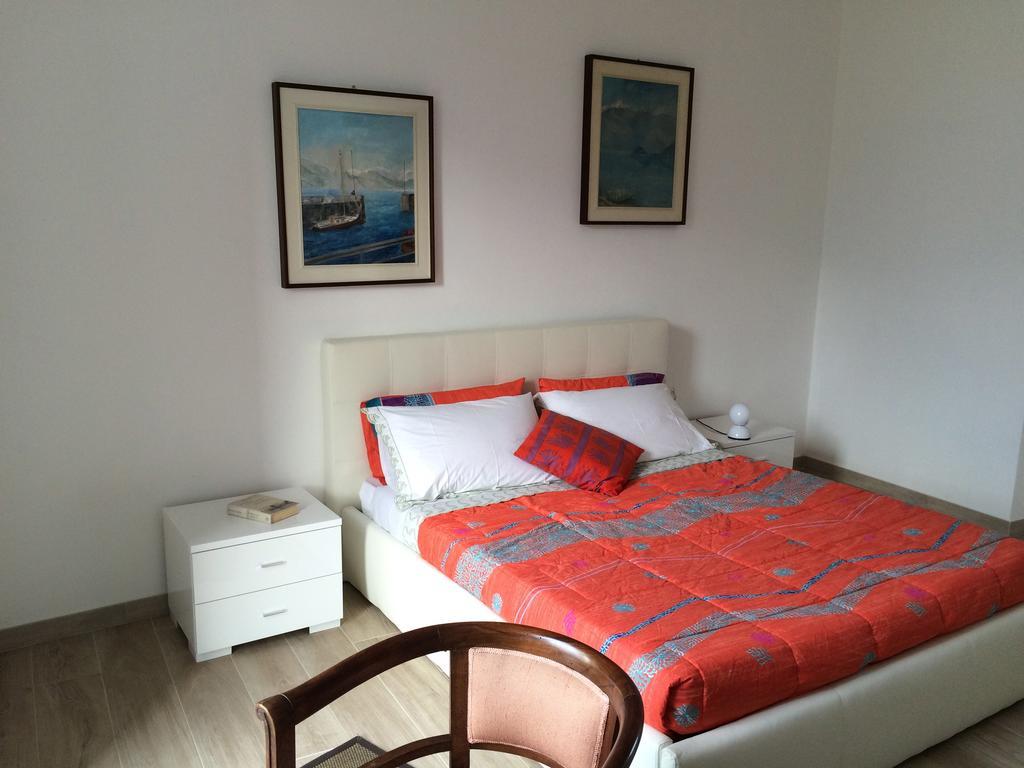 Apartment Laghee Беллано Номер фото