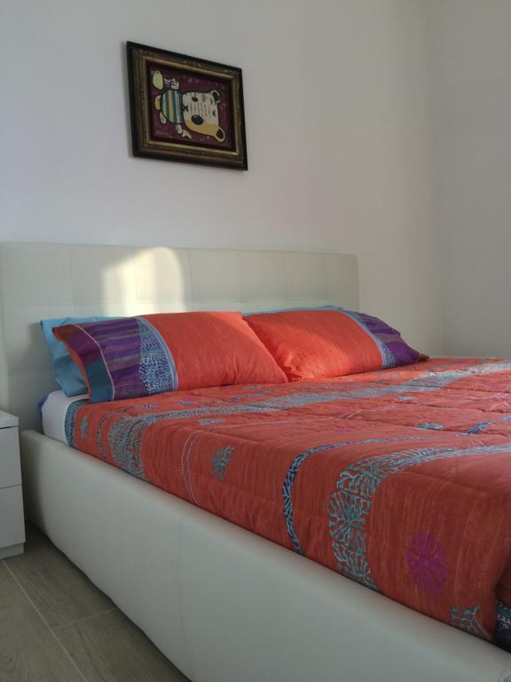 Apartment Laghee Беллано Номер фото
