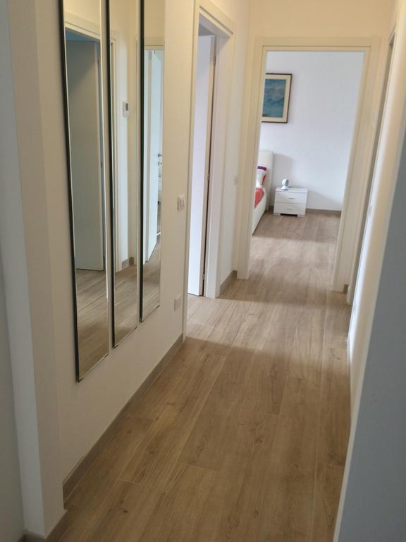 Apartment Laghee Беллано Номер фото