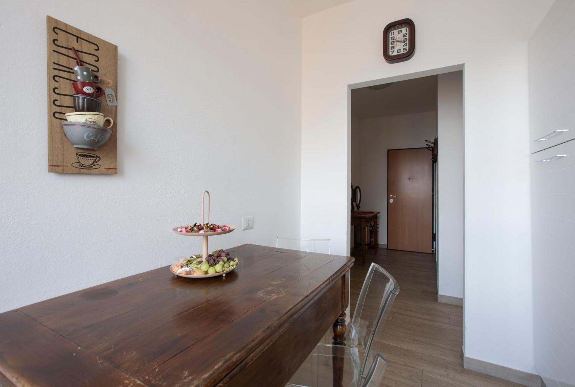 Apartment Laghee Беллано Экстерьер фото