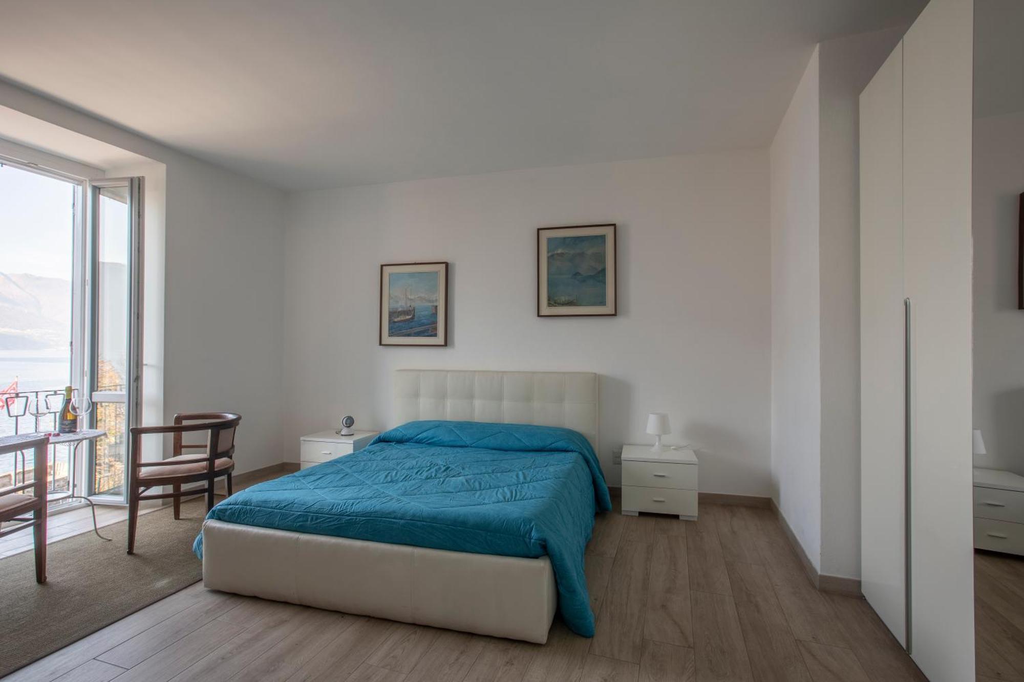 Apartment Laghee Беллано Экстерьер фото