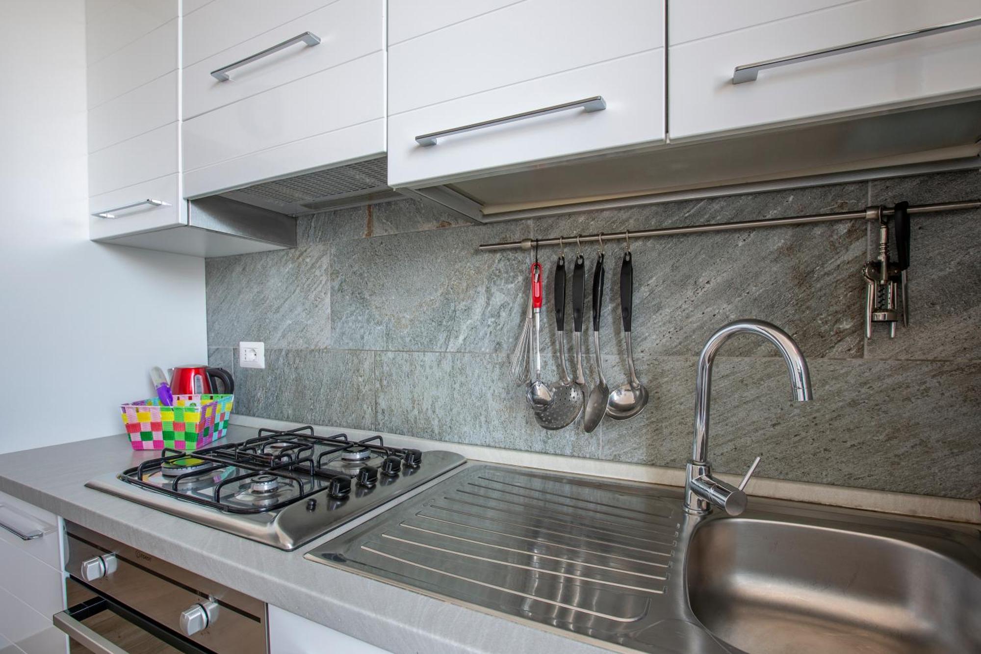 Apartment Laghee Беллано Экстерьер фото