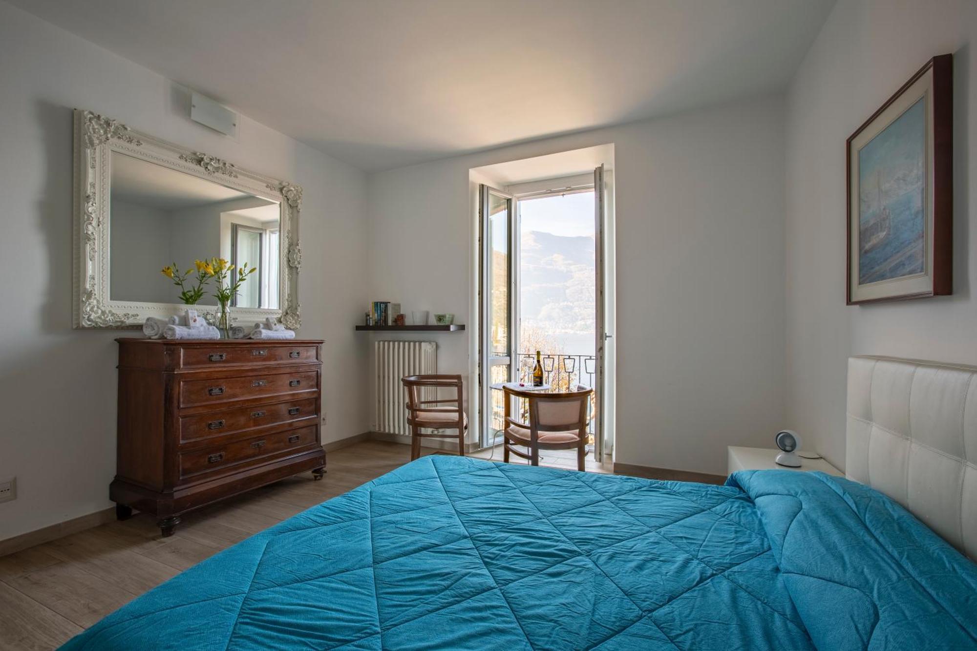 Apartment Laghee Беллано Экстерьер фото