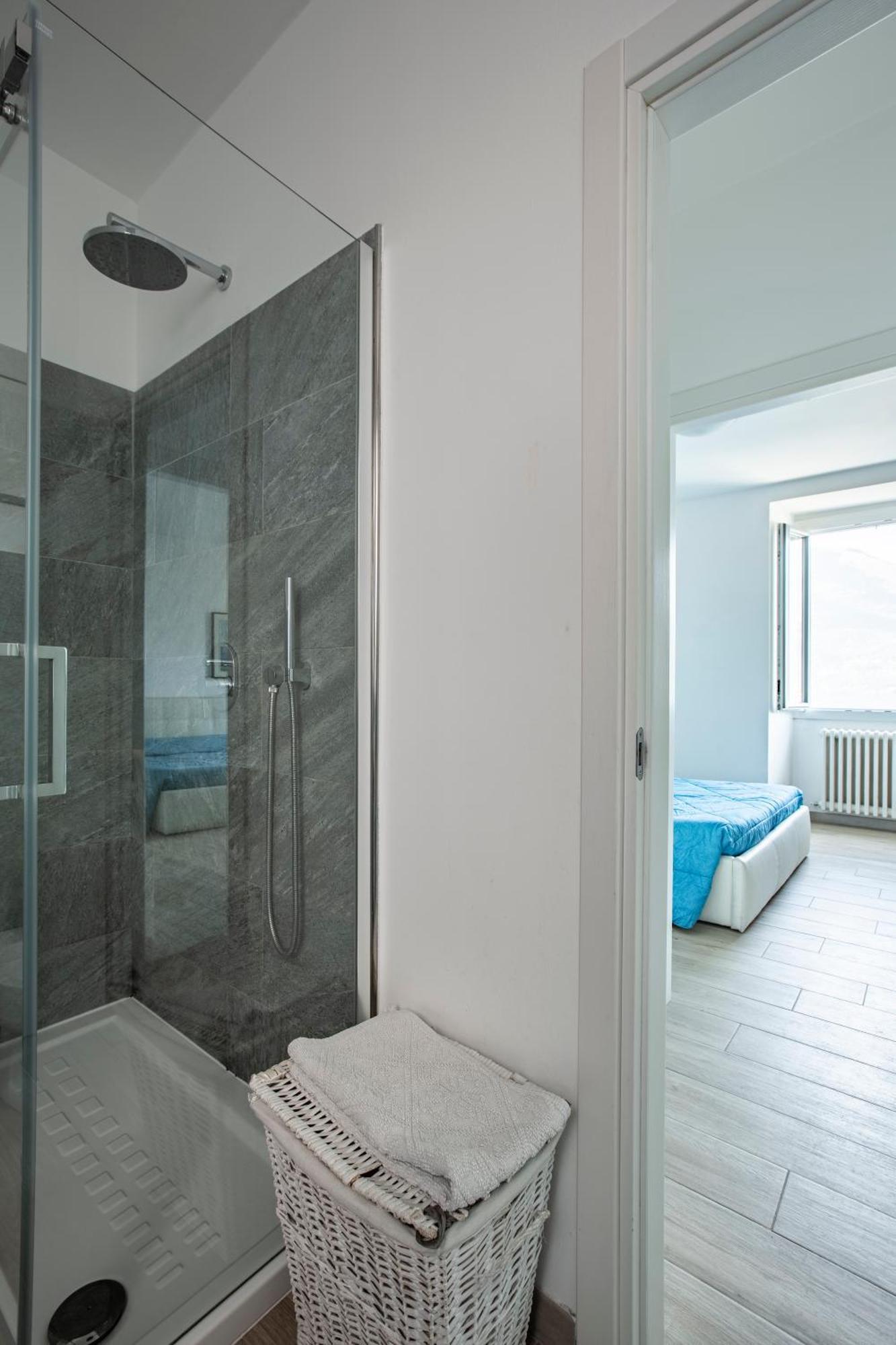 Apartment Laghee Беллано Экстерьер фото