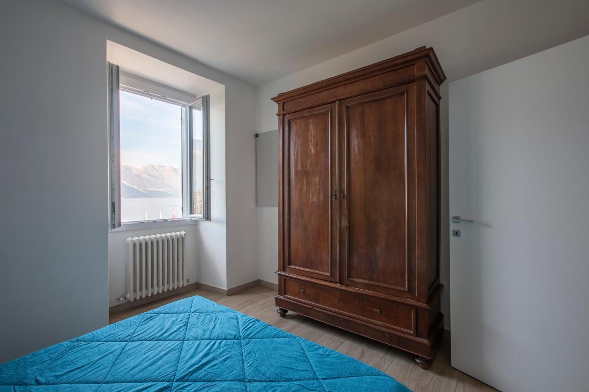Apartment Laghee Беллано Экстерьер фото