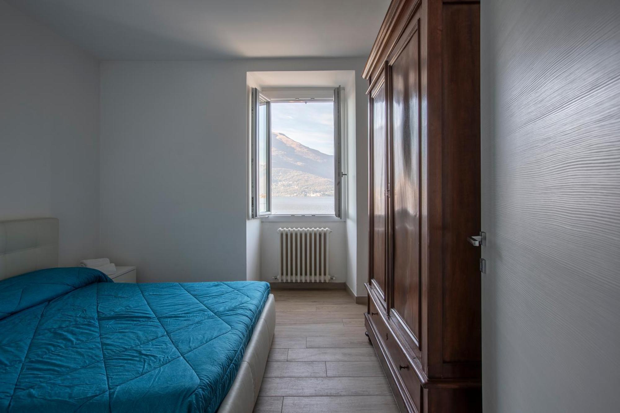 Apartment Laghee Беллано Экстерьер фото