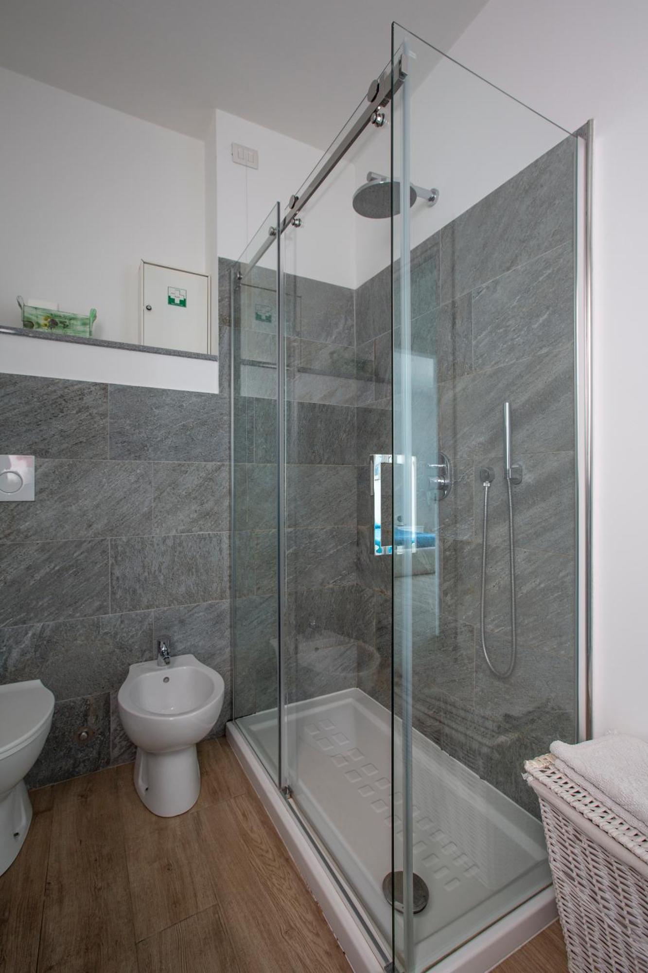Apartment Laghee Беллано Экстерьер фото