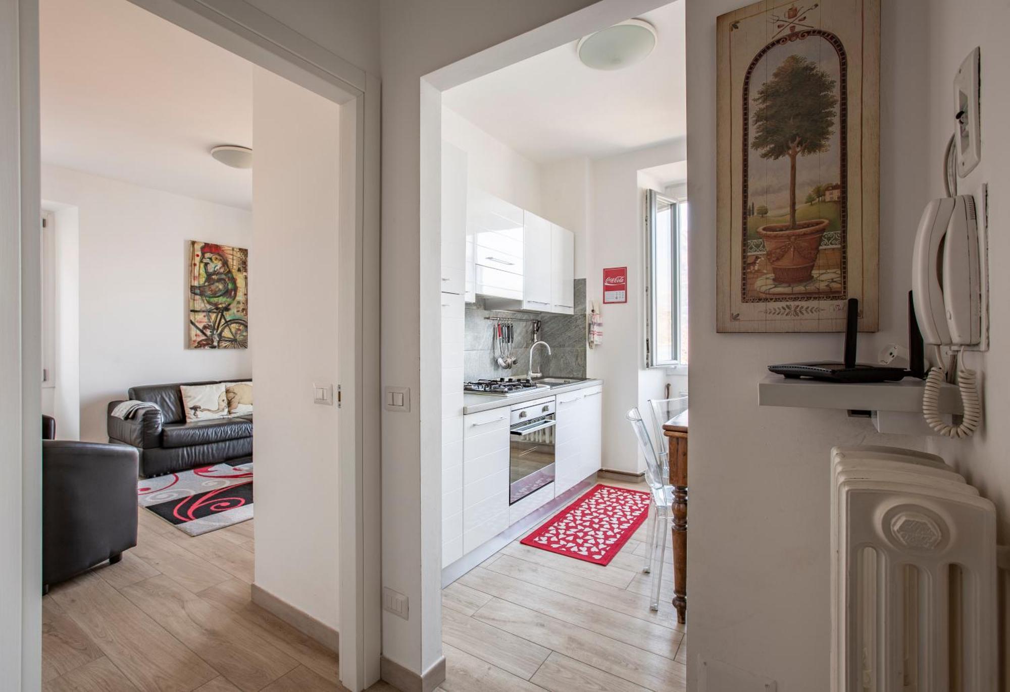 Apartment Laghee Беллано Экстерьер фото